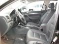 Black - Jetta 2.5 Sedan Photo No. 16
