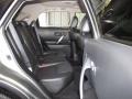 2007 Diamond Graphite Metallic Infiniti FX 35  photo #10