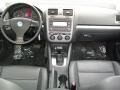 Black - Jetta 2.5 Sedan Photo No. 20