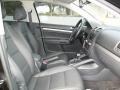 Black - Jetta 2.5 Sedan Photo No. 22