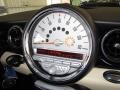 2008 Pepper White Mini Cooper S Hardtop  photo #16