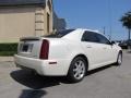 2006 White Diamond Cadillac STS V6  photo #6