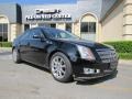 Black Raven - CTS Sedan Photo No. 1
