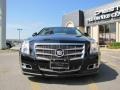 Black Raven - CTS Sedan Photo No. 2