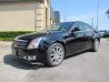Black Raven - CTS Sedan Photo No. 3