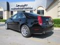 Black Raven - CTS Sedan Photo No. 5