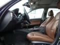 2008 Monaco Blue Metallic BMW 3 Series 328xi Sedan  photo #9