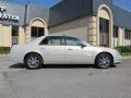 2007 Cognac Frost Cadillac DTS Luxury  photo #7