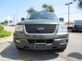 Estate Green Metallic - Expedition XLT Photo No. 2