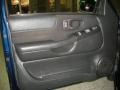 Indigo Blue Metallic - Sonoma SLS Regular Cab Photo No. 17