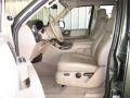 Estate Green Metallic - Expedition XLT Photo No. 8