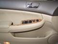 2003 Taffeta White Honda Accord EX V6 Sedan  photo #12