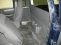 Indigo Blue Metallic - Sonoma SLS Regular Cab Photo No. 18