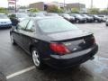 1997 Flamenco Black Pearl Metallic Acura CL 3.0  photo #2