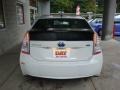 2010 Blizzard White Pearl Toyota Prius Hybrid II  photo #3