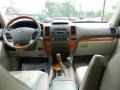 2003 Silver Pine Metallic Lexus GX 470  photo #11