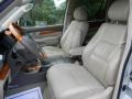 2003 Silver Pine Metallic Lexus GX 470  photo #16