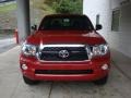 Barcelona Red Metallic - Tacoma V6 TRD Access Cab 4x4 Photo No. 6