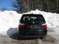 Jet Black - X3 3.0si Photo No. 11