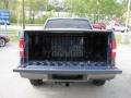 2005 True Blue Metallic Ford F150 FX4 SuperCab 4x4  photo #11