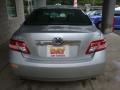 Classic Silver Metallic - Camry XLE V6 Photo No. 3