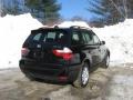 Jet Black - X3 3.0si Photo No. 13
