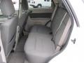 2009 White Suede Ford Escape XLT V6 4WD  photo #13
