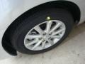 Classic Silver Metallic - Camry XLE V6 Photo No. 7