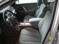 Classic Silver Metallic - Camry XLE V6 Photo No. 8