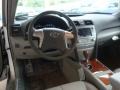 Classic Silver Metallic - Camry XLE V6 Photo No. 10