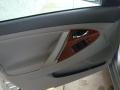 Classic Silver Metallic - Camry XLE V6 Photo No. 11