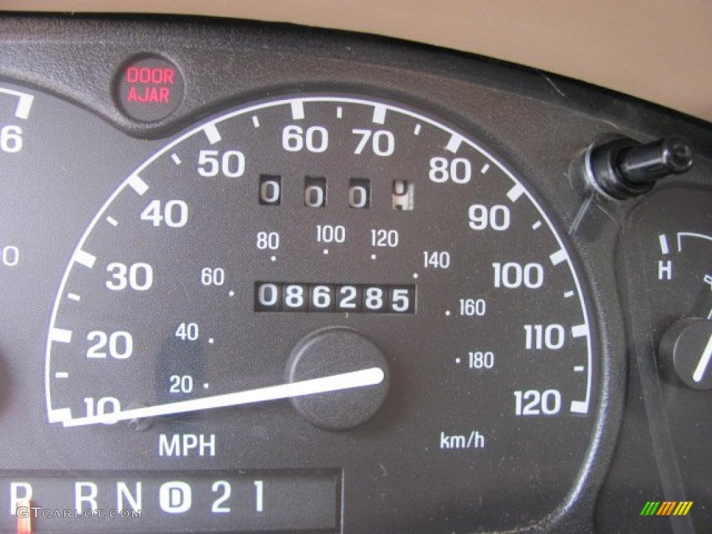 2002 Ranger XLT SuperCab 4x4 - Dark Highland Green Metallic / Medium Prairie Tan photo #15