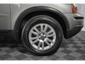 Willow Green Metallic - XC90 3.2 AWD Photo No. 42