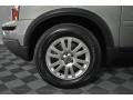 Willow Green Metallic - XC90 3.2 AWD Photo No. 44