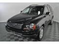 Ember Black Metallic - XC90 3.2 AWD Photo No. 1