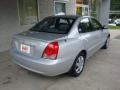 Sterling Metallic - Elantra GLS Sedan Photo No. 2