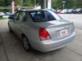 Sterling Metallic - Elantra GLS Sedan Photo No. 4
