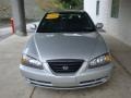 Sterling Metallic - Elantra GLS Sedan Photo No. 6
