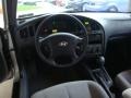 Sterling Metallic - Elantra GLS Sedan Photo No. 10