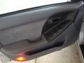 Sterling Metallic - Elantra GLS Sedan Photo No. 11
