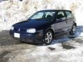 Indigo Blue - GTI 1.8T Photo No. 8