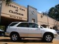 White Gold Crystal - RX 300 Photo No. 1