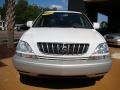 White Gold Crystal - RX 300 Photo No. 3