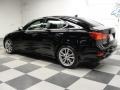 Obsidian Black - IS 250 Photo No. 9