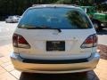 White Gold Crystal - RX 300 Photo No. 12