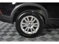 Ember Black Metallic - XC90 3.2 AWD Photo No. 40