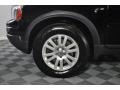 Ember Black Metallic - XC90 3.2 AWD Photo No. 42