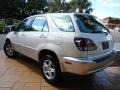 White Gold Crystal - RX 300 Photo No. 33