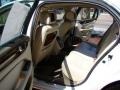2006 White Onyx Jaguar XJ Vanden Plas  photo #13