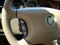 2006 White Onyx Jaguar XJ Vanden Plas  photo #28